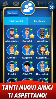 Scopa Online - Gioco di Carte screenshot 2