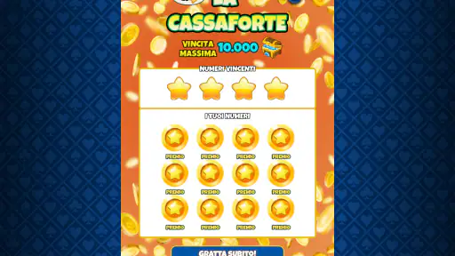 Scopa Online - Gioco di Carte screenshot 7