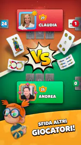 Scopa originale Dal Negro screenshot 4