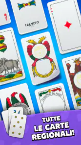 Scopa originale Dal Negro screenshot 5
