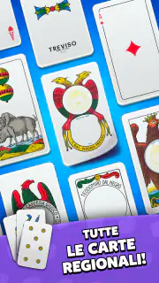 Scopa originale Dal Negro screenshot 5