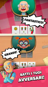 Scopa originale Dal Negro screenshot 7
