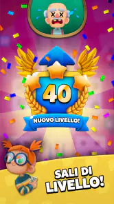 Scopa originale Dal Negro screenshot 8
