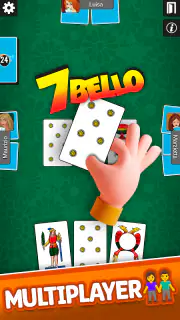 Scopa Più - Giochi di Carte screenshot 2