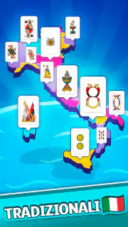 Scopa Più - Giochi di Carte screenshot 3
