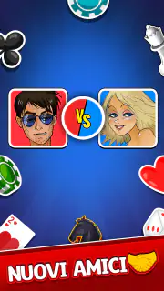 Scopa Più - Giochi di Carte screenshot 4