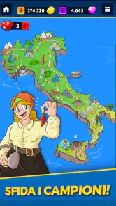 Scopa Tradizionale - Carte screenshot 3