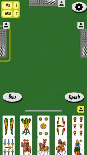 Scopone - Gioco di Carte screenshot 4