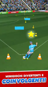 Score! Hero screenshot 1