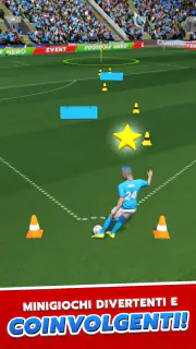 Score! Hero screenshot 1