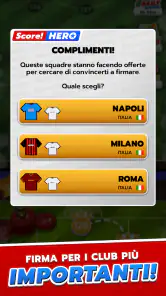 Score! Hero screenshot 2