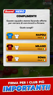 Score! Hero screenshot 2