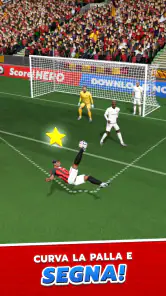 Score! Hero screenshot 3