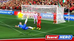 Score! Hero screenshot 5
