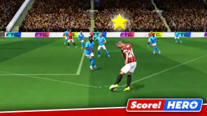 Score! Hero screenshot 6