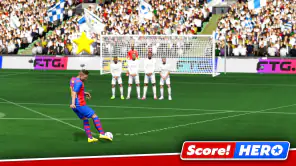 Score! Hero screenshot 7