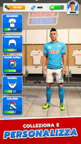 Score! Hero screenshot 8