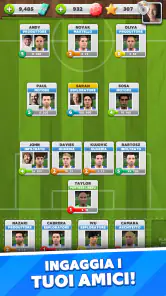 Score! Match - Calcio PvP screenshot 4