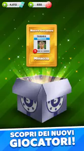 Score! Match - Calcio PvP screenshot 5