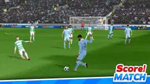 Score! Match - Calcio PvP screenshot 6