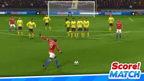 Score! Match - Calcio PvP screenshot 8