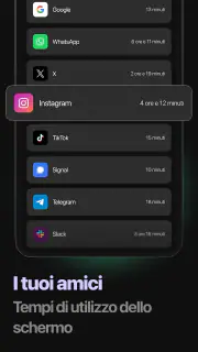 ScreenLog screenshot 3