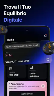 Screenza screenshot 1