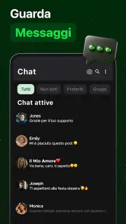 Screnax screenshot 1