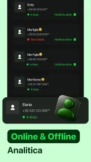 Screnax screenshot 2