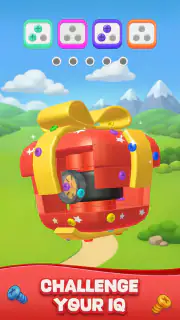 Screwzle 3D: Screw Puzzle screenshot 2