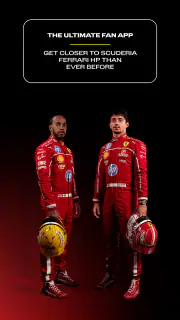 Scuderia Ferrari screenshot 6