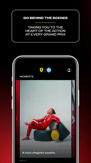 Scuderia Ferrari screenshot 8