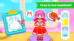 Scuolabus di Baby Panda screenshot 3