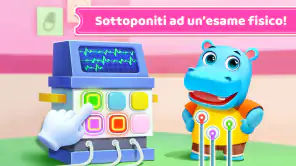 Scuolabus di Baby Panda screenshot 4