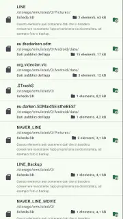 SD Maid 2/SE - Pulizia Sistema screenshot 3