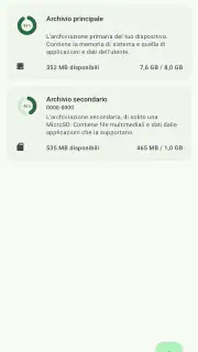 SD Maid 2/SE - Pulizia Sistema screenshot 7