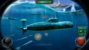 Sea War: Raid screenshot 3