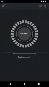 Secure VPN－Safer Internet screenshot 1