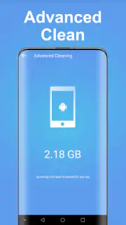 Security Antivirus Max Cleaner screenshot 3