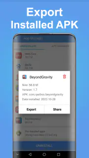 Security Antivirus Max Cleaner screenshot 6