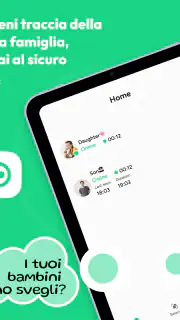 Seen Last Online Tracker, SUNA screenshot 8