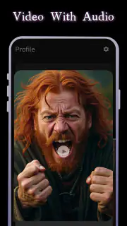 SeHi AI: Video with Sounds screenshot 3