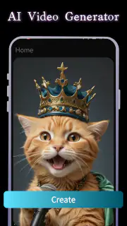 SeHi AI: Video with Sounds screenshot 4