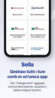 Sella screenshot 2