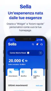 Sella screenshot 3
