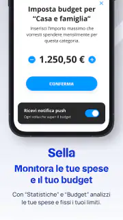 Sella screenshot 4