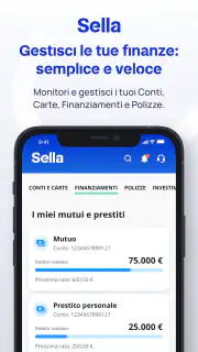 Sella screenshot 5