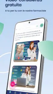 Semprefarmacia - Shop e Salute screenshot 3