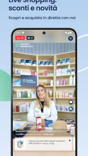 Semprefarmacia - Shop e Salute screenshot 4