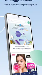 Semprefarmacia - Shop e Salute screenshot 5